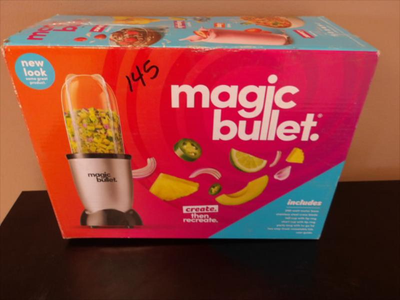 ISP Seized Personal Property April 18th @1pm