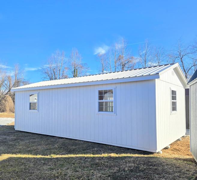 🔥10% OFF/SAVE $1,351 - 14X28 -INSULATED WINDOWS & DOORS - $12,163 OR $480 DOWN - $480/MO - FREE DELIVERY & BLOCKS (50 miles)