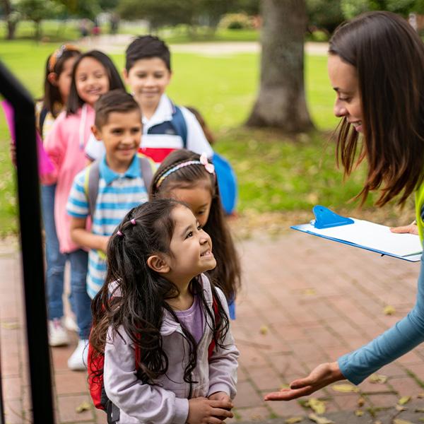 Activities Indoor and Outdoor, Field Trips