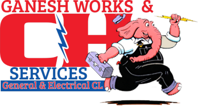 Ganesh Works & CH Services