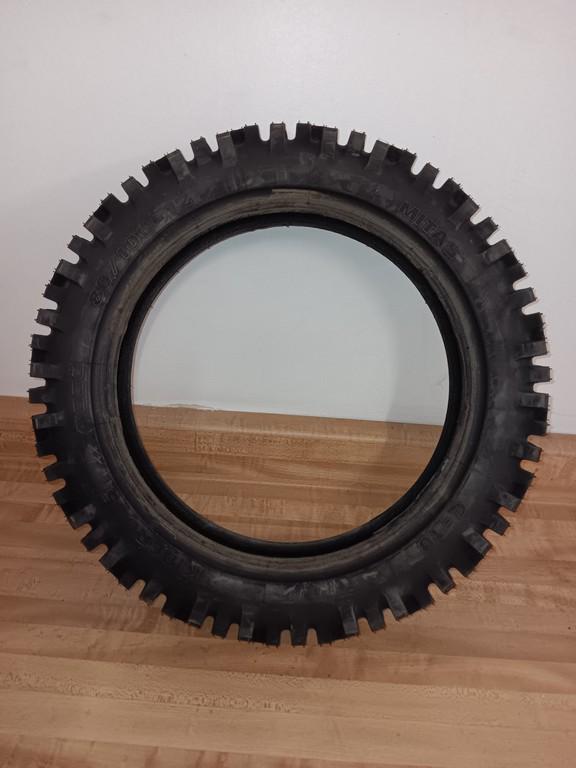 80/100-12 Mitas Kid Cross Pit Bike Tire