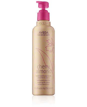 Cherry Almond Hand & Body Wash