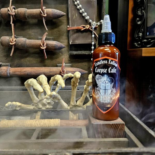 Corspes Cafe Liquid Butter 3.4oz