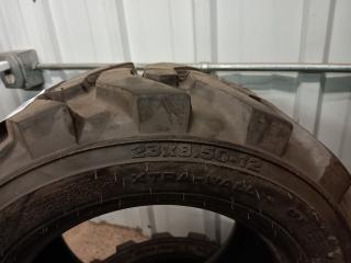 23x8.50-12 Hercules Tires