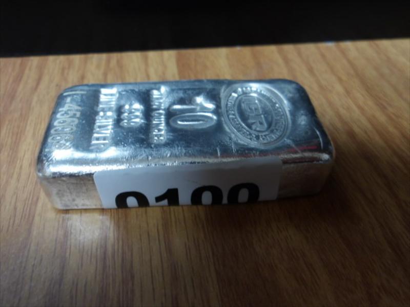 ISP Seized Personal Property April 18th @1pm