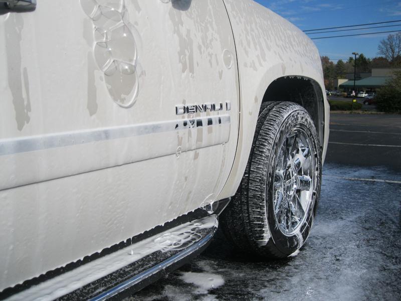 Pittsburgh Car Detailing Pittsburgh Paint Correction Pittsburgh Car