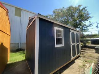 8x16 Garden Shed