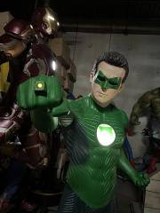 DC Comics Green Lantern