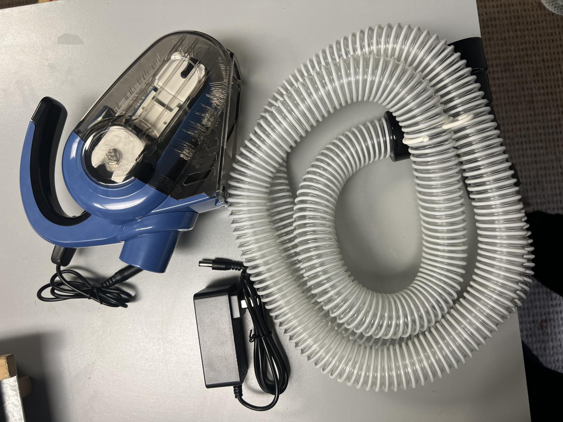 Petite Dp Auto Dog Brush