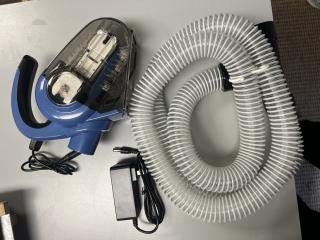 Petite Dp Auto Dog Brush