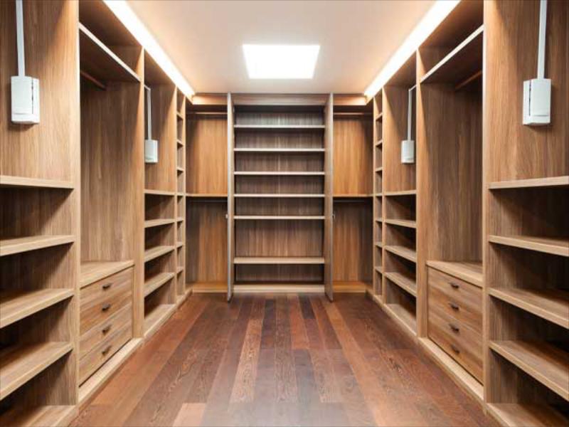 Shelving &amp; Closet or Garage Organization