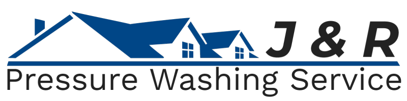 J & R Pressure Washing Service
