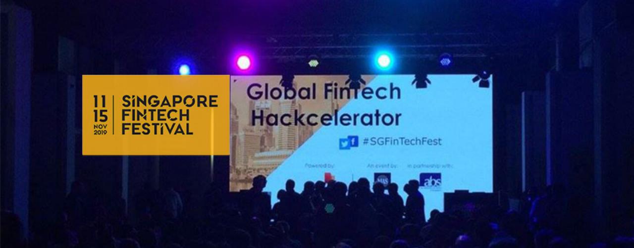 Here Are the 20 Finalists for the 2019 Global FinTech Hackcelerator