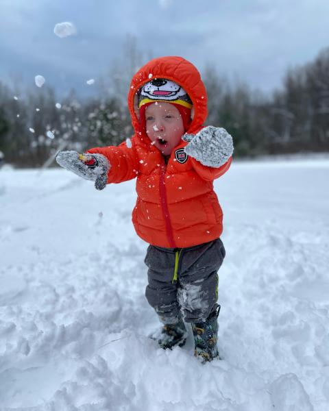 ❄️ Things to Remember ❄️