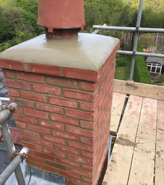 Masonry Repairs&nbsp;