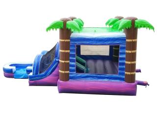 Island Combo (Wet/Dry)