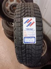 175/70R13 Firestone Winterforce Tires with 4 Bolt Honda Rims Set of 4