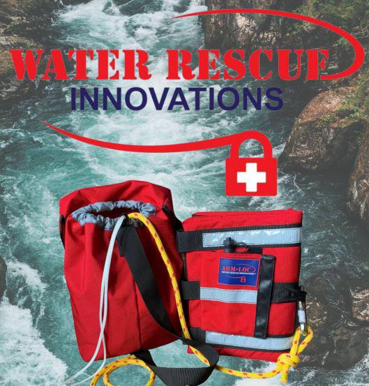 ARM-LOC Rescue Kit