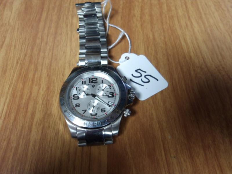 ISP Seized Personal Property April 18th @1pm