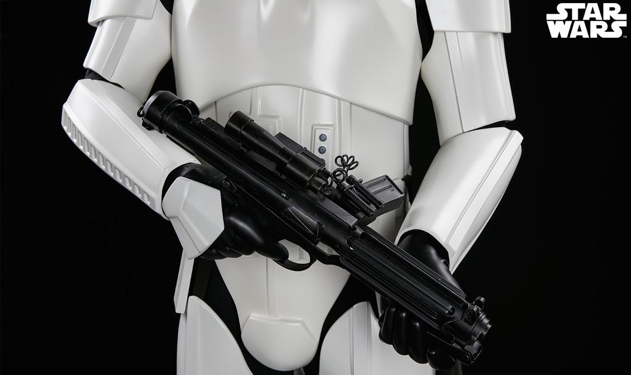 Sideshow Star Wars Stormtrooper