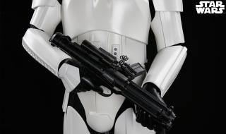 Sideshow Star Wars Stormtrooper
