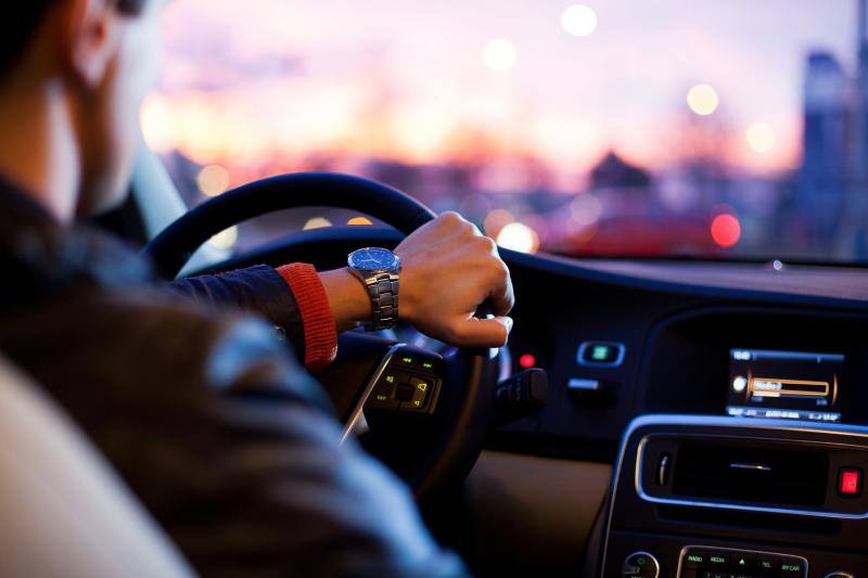 Black Car Service (Private Hire)