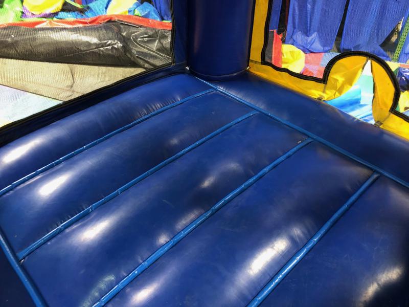 Rainbow Combo (Wet/Dry)