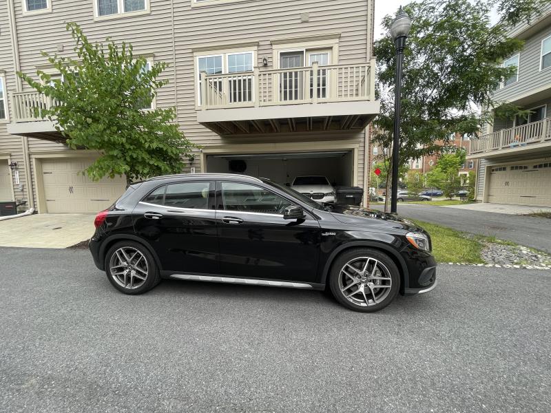 Vehicle Inspection - Standard