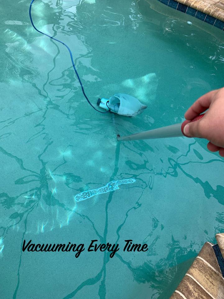 Reliable Pool Care in Venice, Wellen Park, Englewood, Rotonda West, North Port, FL and surrounding areas.