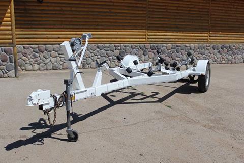 Boat Trailer - Isanti, MN