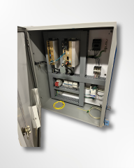 FEC EnForce Servo Press System