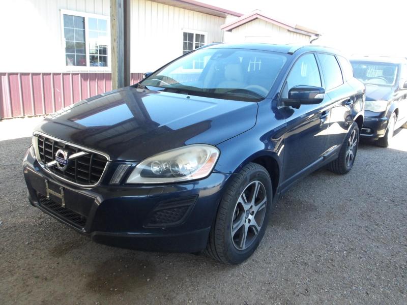 A29 - 2013 Volvo XC60