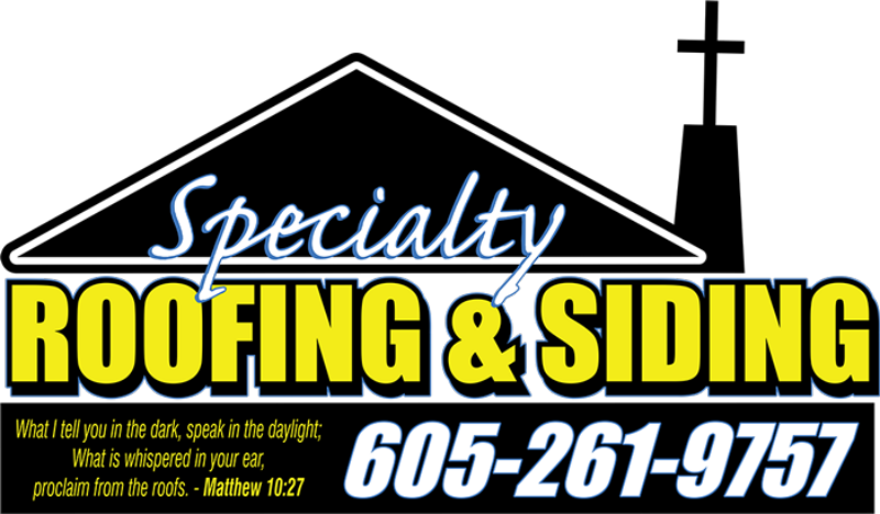 Roofing Siding Contractor In Sioux Falls Sd Specialty Roofing Siding Llc In Sioux Falls Sd Specialty Roofing Siding Llc