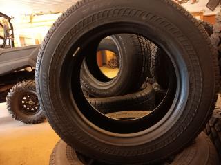 Brand New 235/65R17 Bridgestone Drive Guard RFT Tires Set of 4