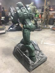 Life Size HALO Master Chief SUPER RARE!!!