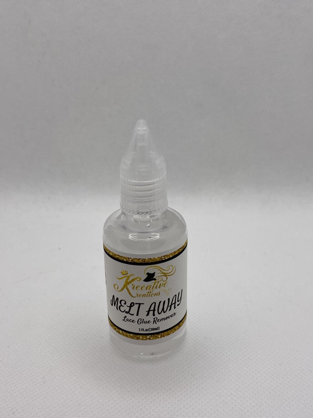 Melt Away (Lace Glue remover)