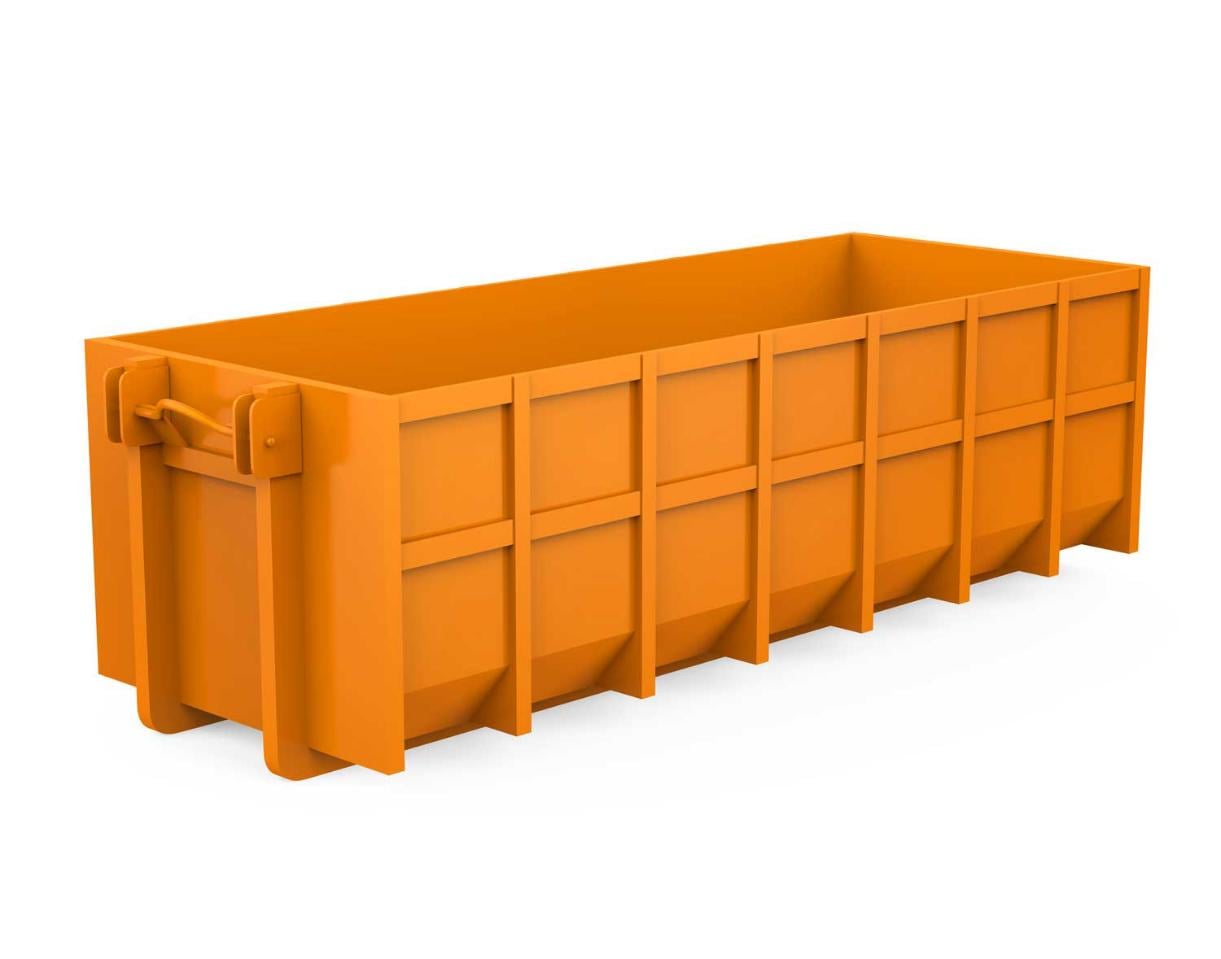 Just N Time Dumpster Services - Photo 3