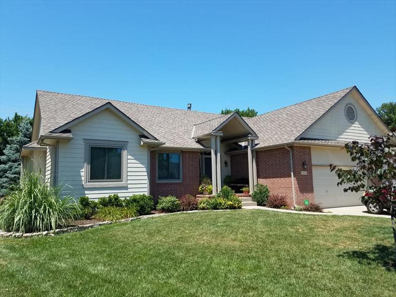 Window and Siding Contractor In Wichita KS River City