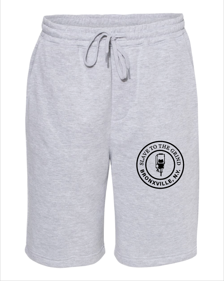 Grey Shorts