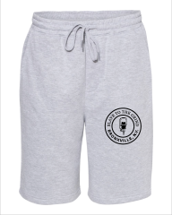 Grey Shorts