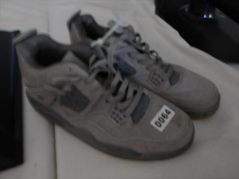 64   Illinois State Police Personal Property