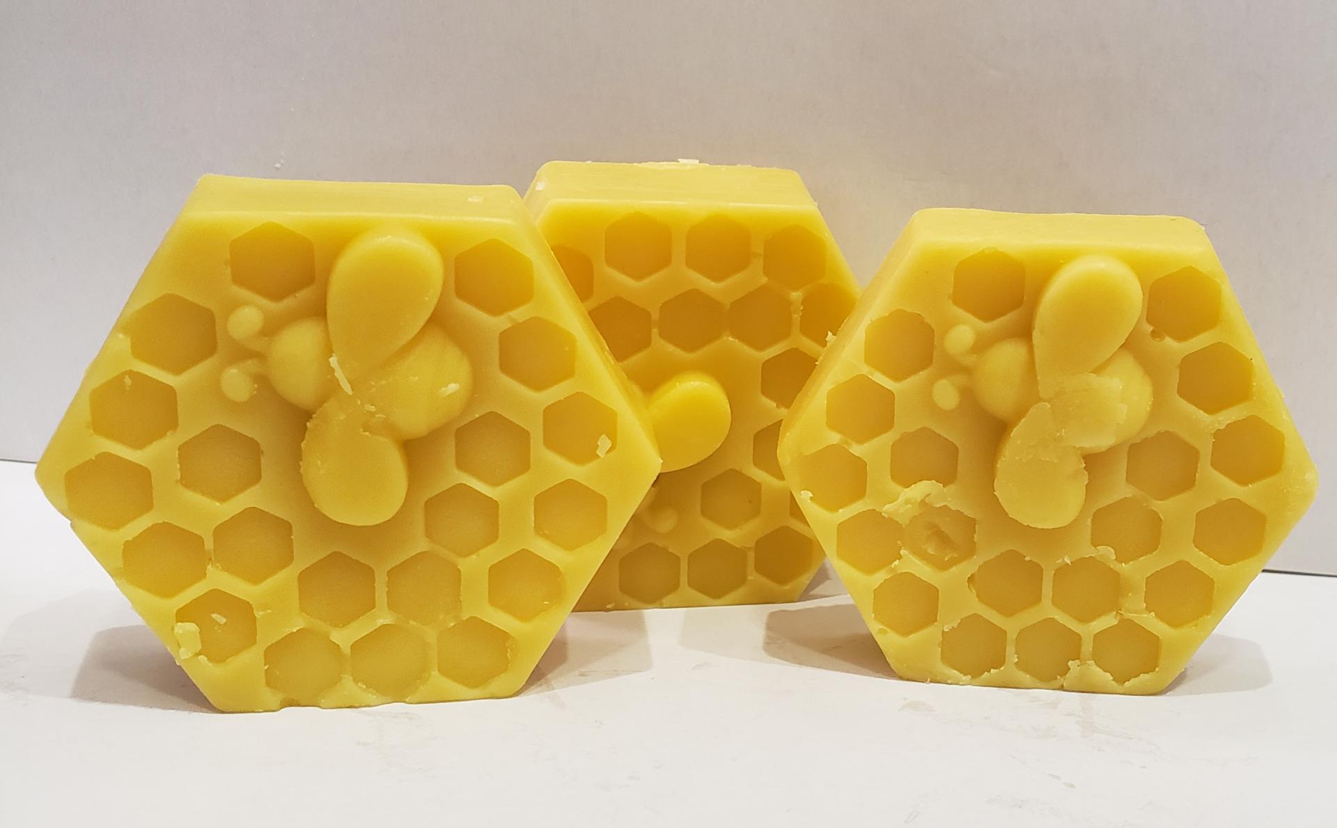 LOTION BARS