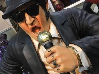 Life Size Blues Brothers Full Size Statues