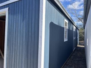 ***REPO***  16x40 Garage