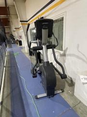 Elliptical - Life Fitness Integrity Series CLSX Elliptical Cross-Trainer