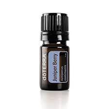 do`TERRA Essential Oils