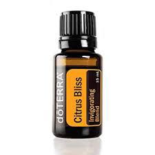 do`TERRA Essential Oils