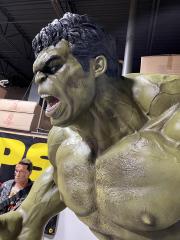 Avengers Age of Ultron Incredible Hulk