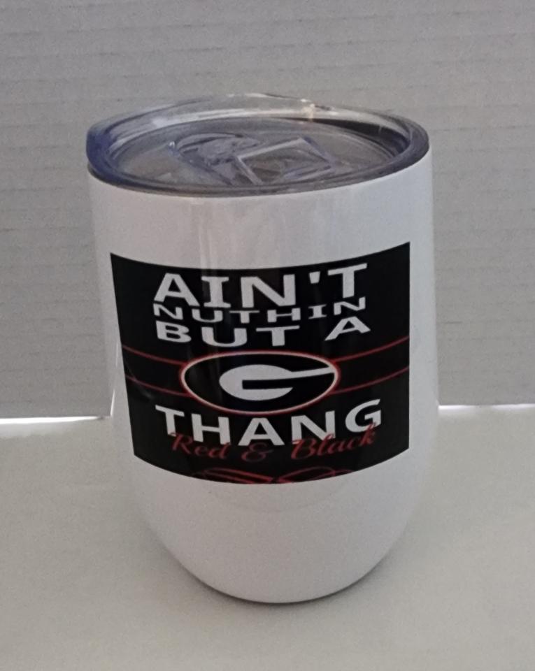Wine Tumbler