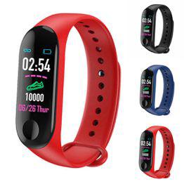 IPe Touch Screen Fitness Tracker